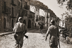Robert Capa